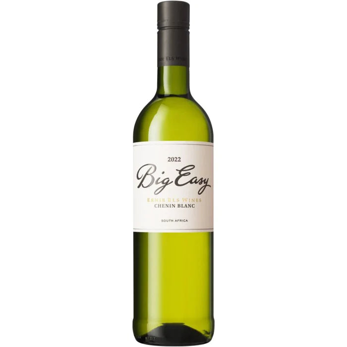 BIG EASY CHENIN BLANC 75CL