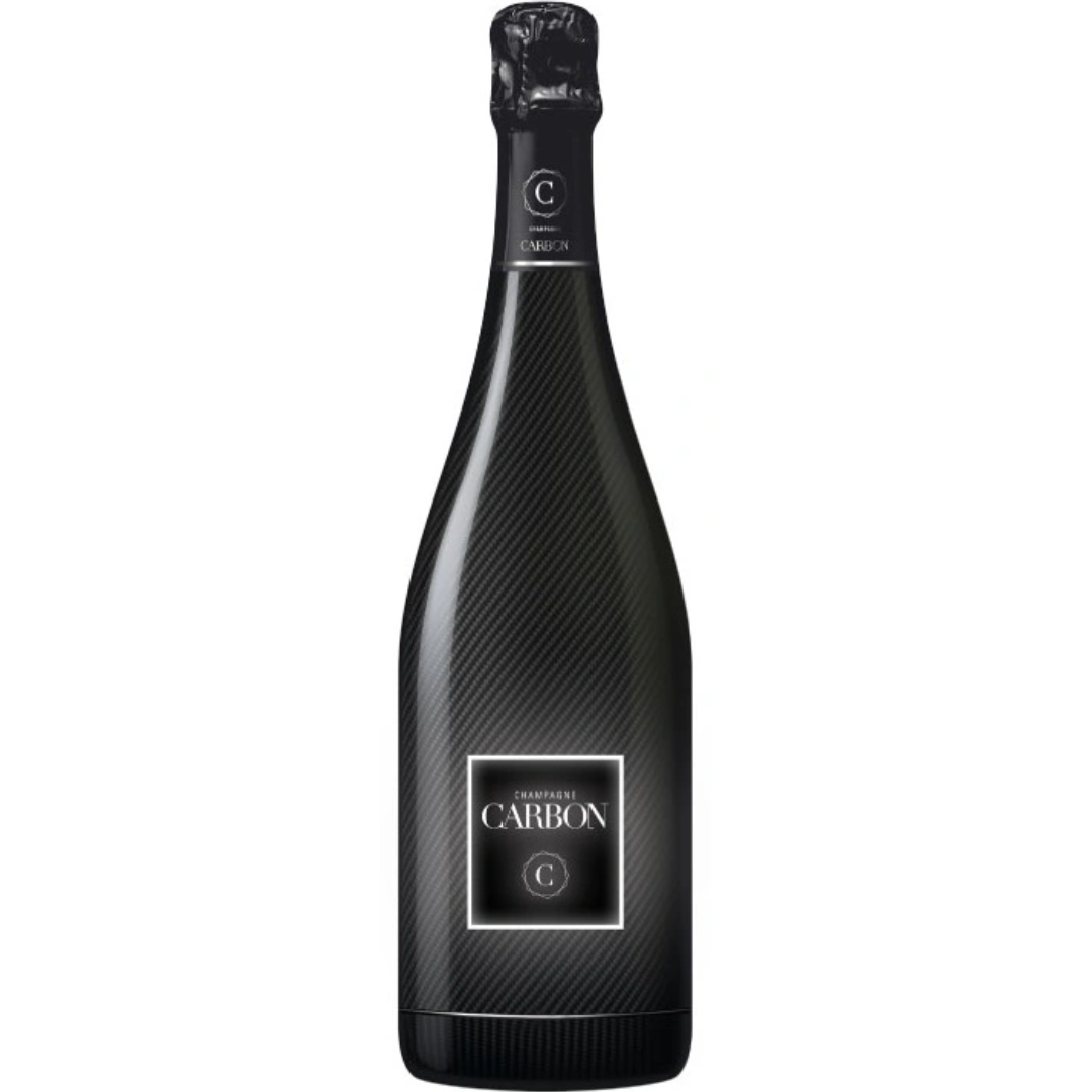CHAMPAGNE CARBONE CUVEE BRUT 75CL