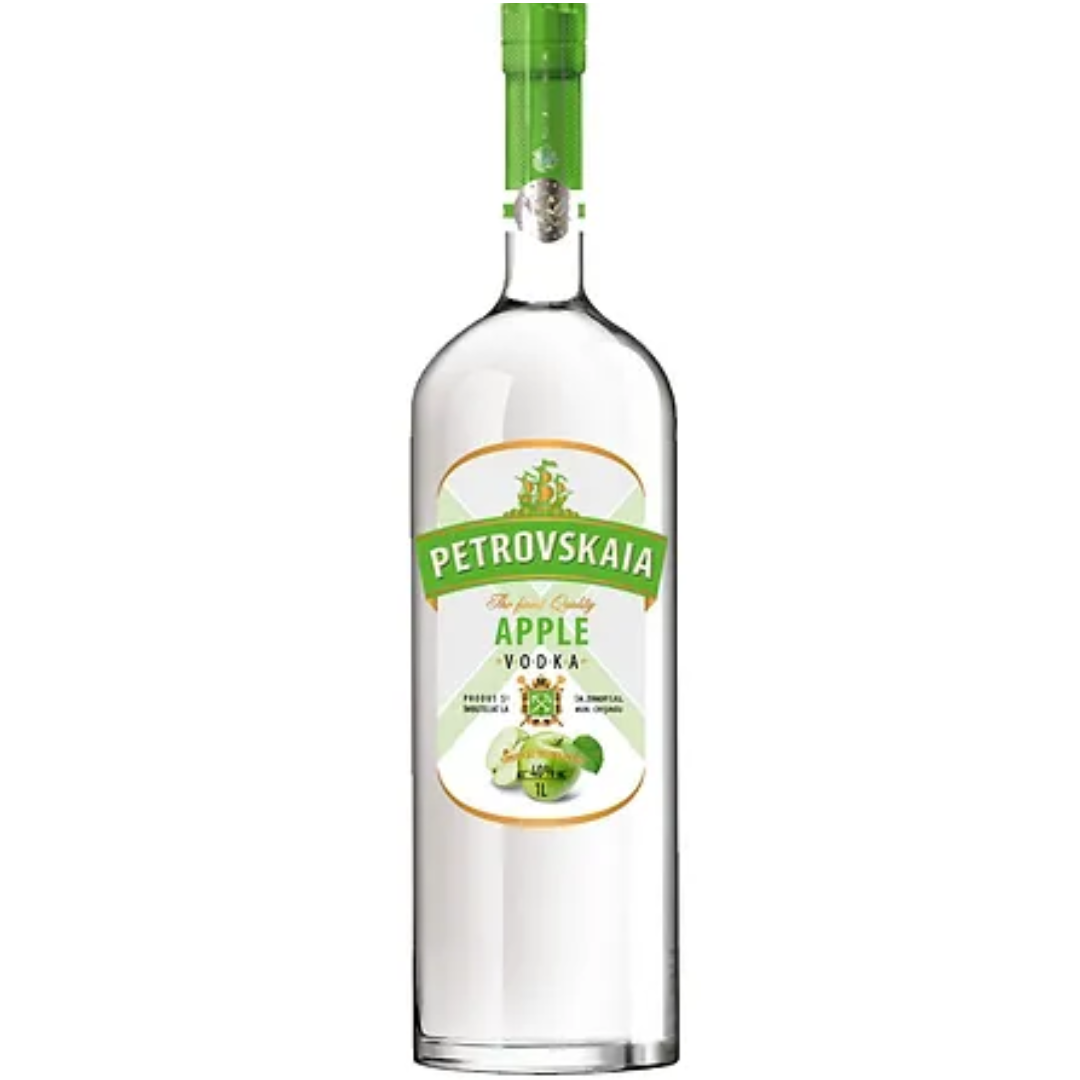 PETROVSKAYA GREEN APPLE LTR
