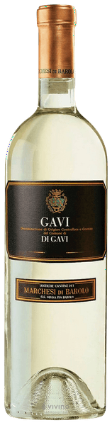 MARCHESI DI BAROLO GAVI DI GAVI 75CL