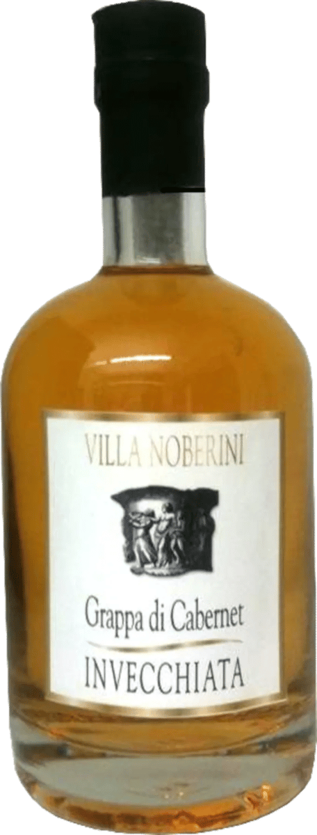 GRAPPA CABERNET INVECCHIATA 70CL