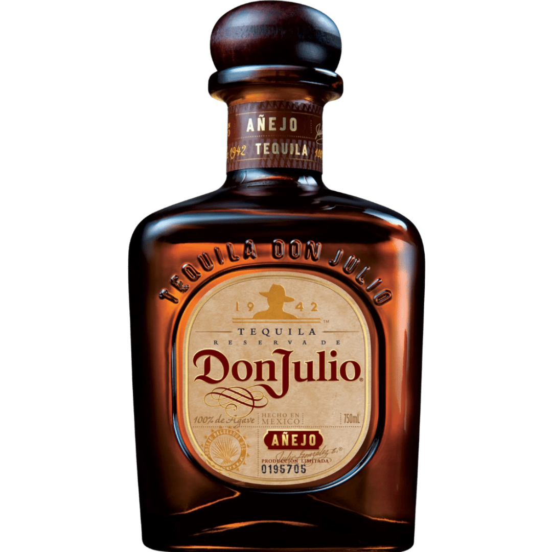 DON JULIO ANEJO 75CL