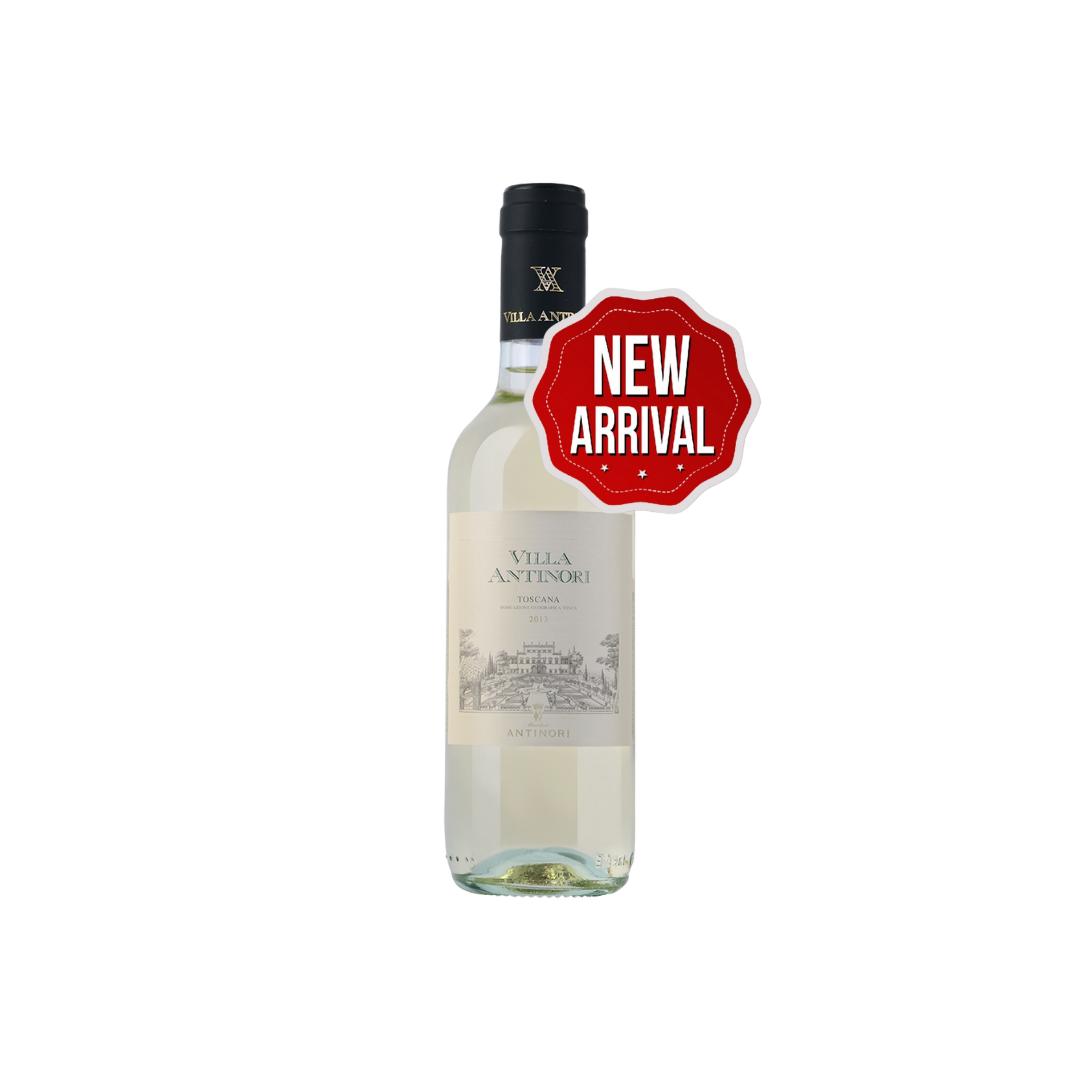 VILLA ANTINORI BIANCO 37.5CL