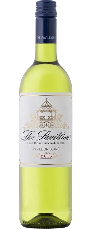 BOSCHENDAL THE PAVILLION BLANC 75CL
