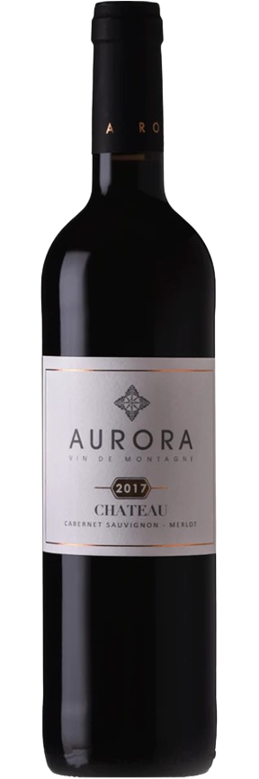 AURORA CHATEAU 75CL