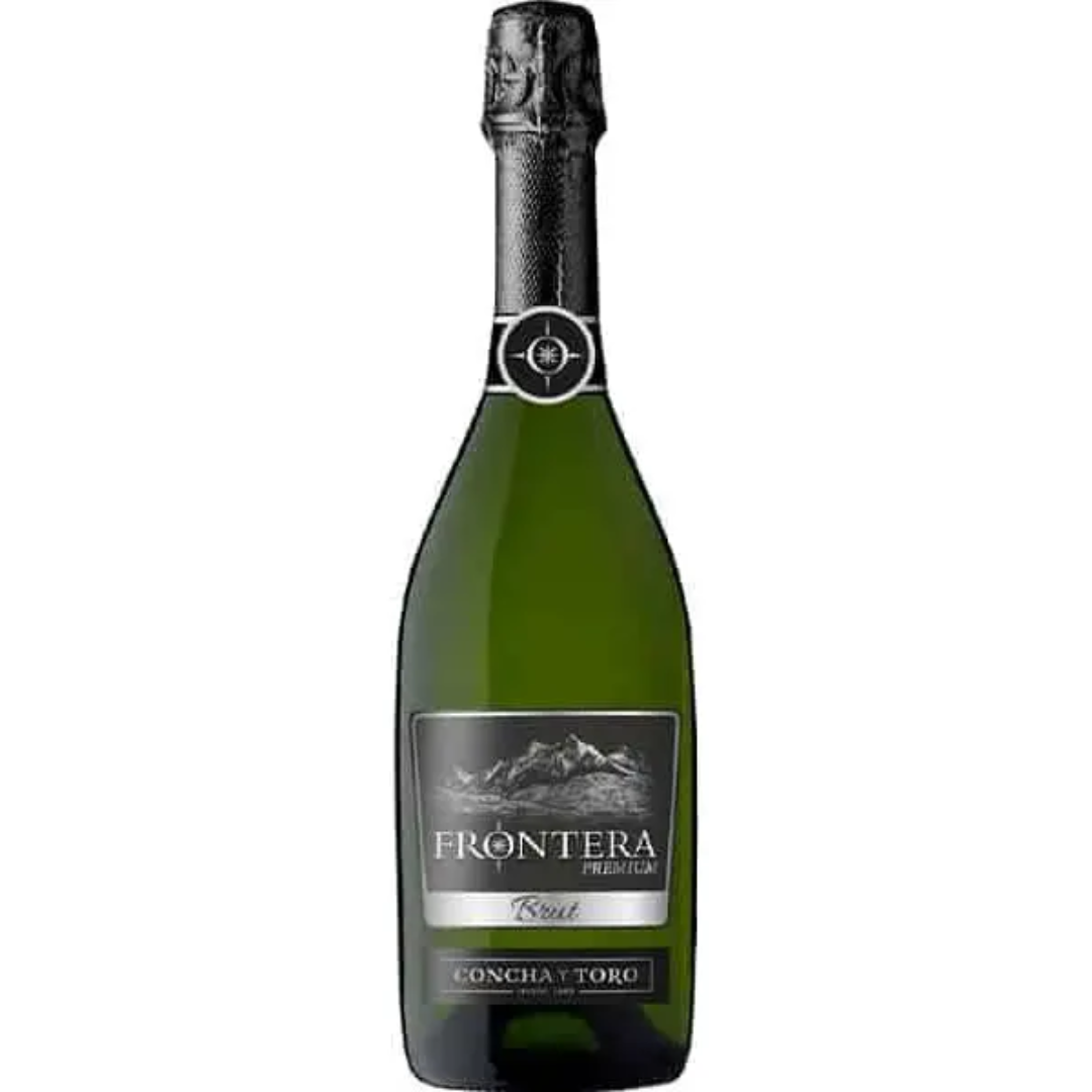 FRONTERA SPARKLING WINE BRUT 75CL