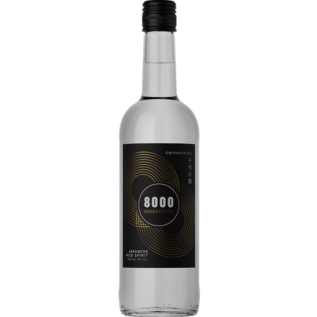 8000 GENERATIONS CHIYONOSONO 75CL