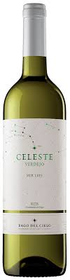 CELESTE VERDEJO RUEDA 2023 75CL