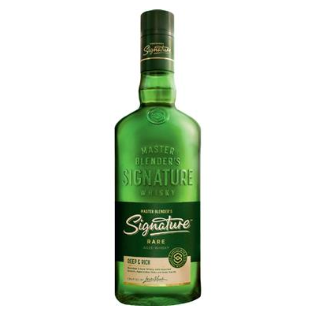 MC SIGNATURE PREMIERE 75CL