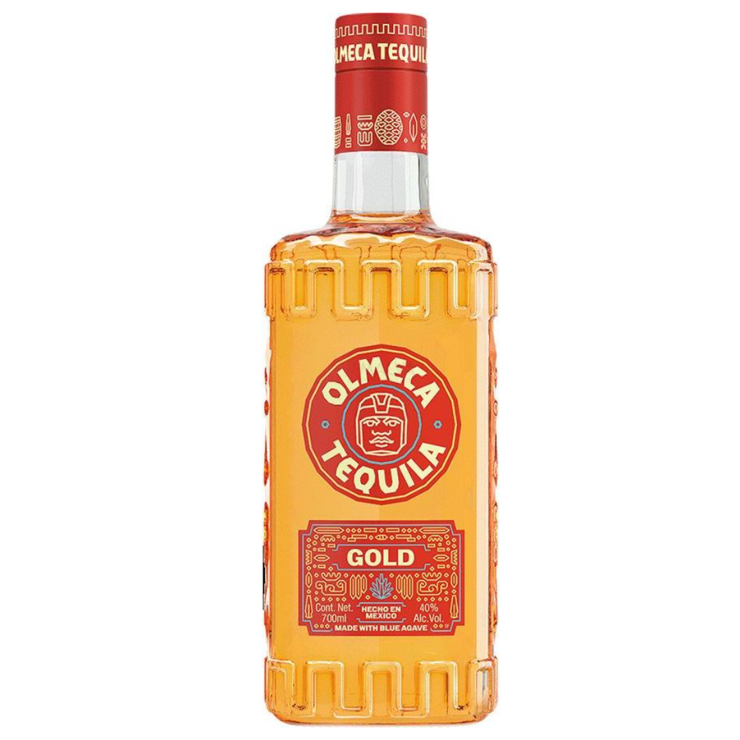 OLMECA GOLD 75 CL