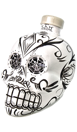 KAH BLANCO TEQUILA 70CL