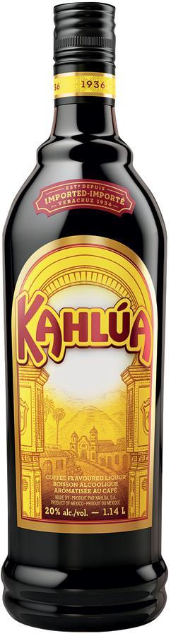 KAHLUA LTR