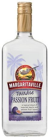 MARGARITAVILLE PASSION FRUIT 75CL