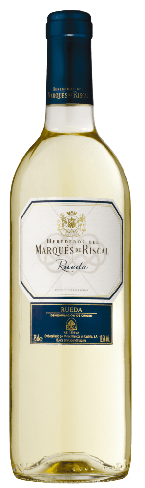 MARQUES DE RISCAL VERDEJO 2019 75CL