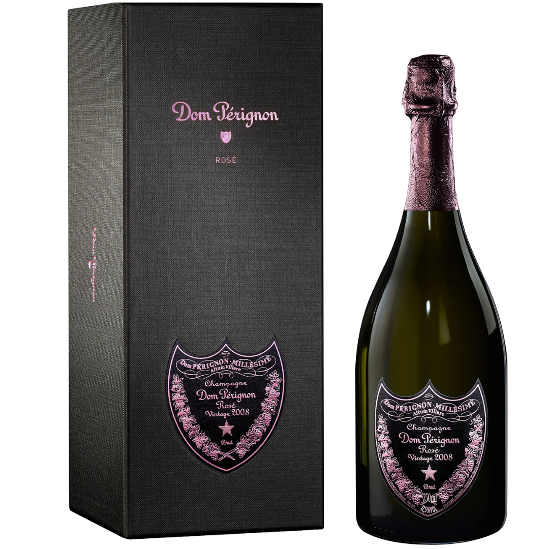 DOM PERIGNON BRUT ROSE 75CL