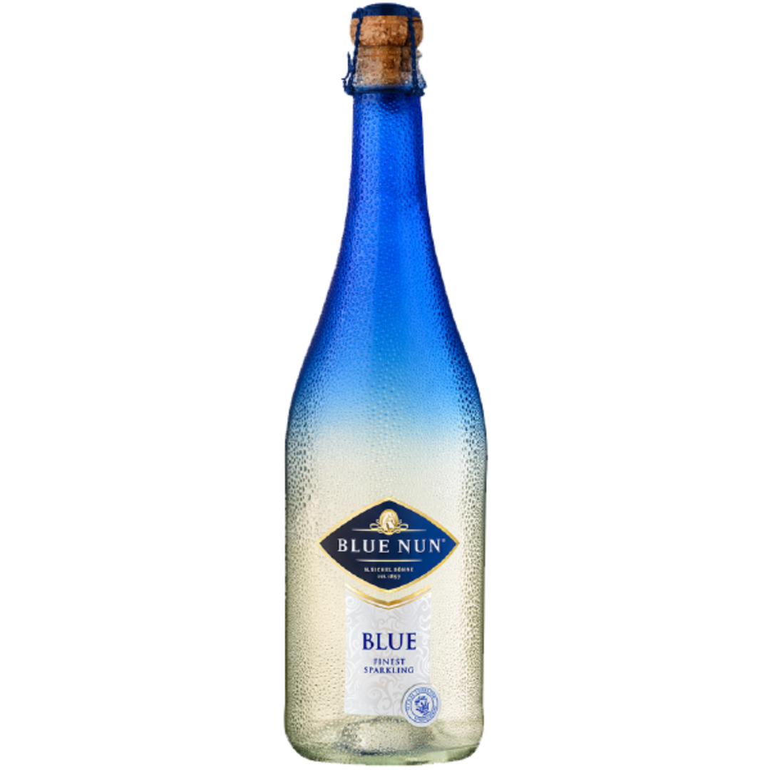 BLUE NUN BLUE EDITION SPARKLING 75CL