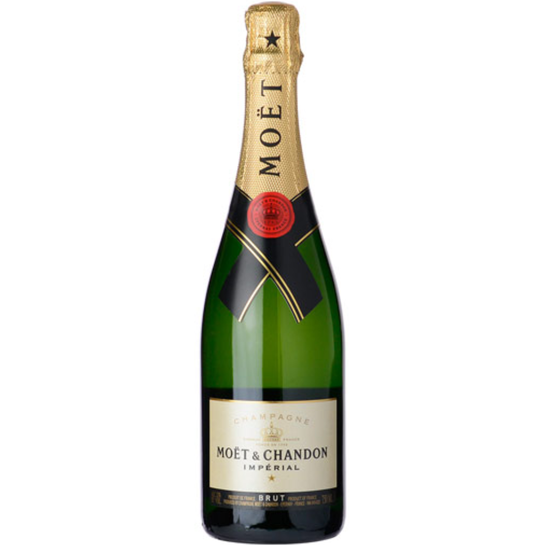 MOET & CHANDON BRUT IMPERIAL 75CL