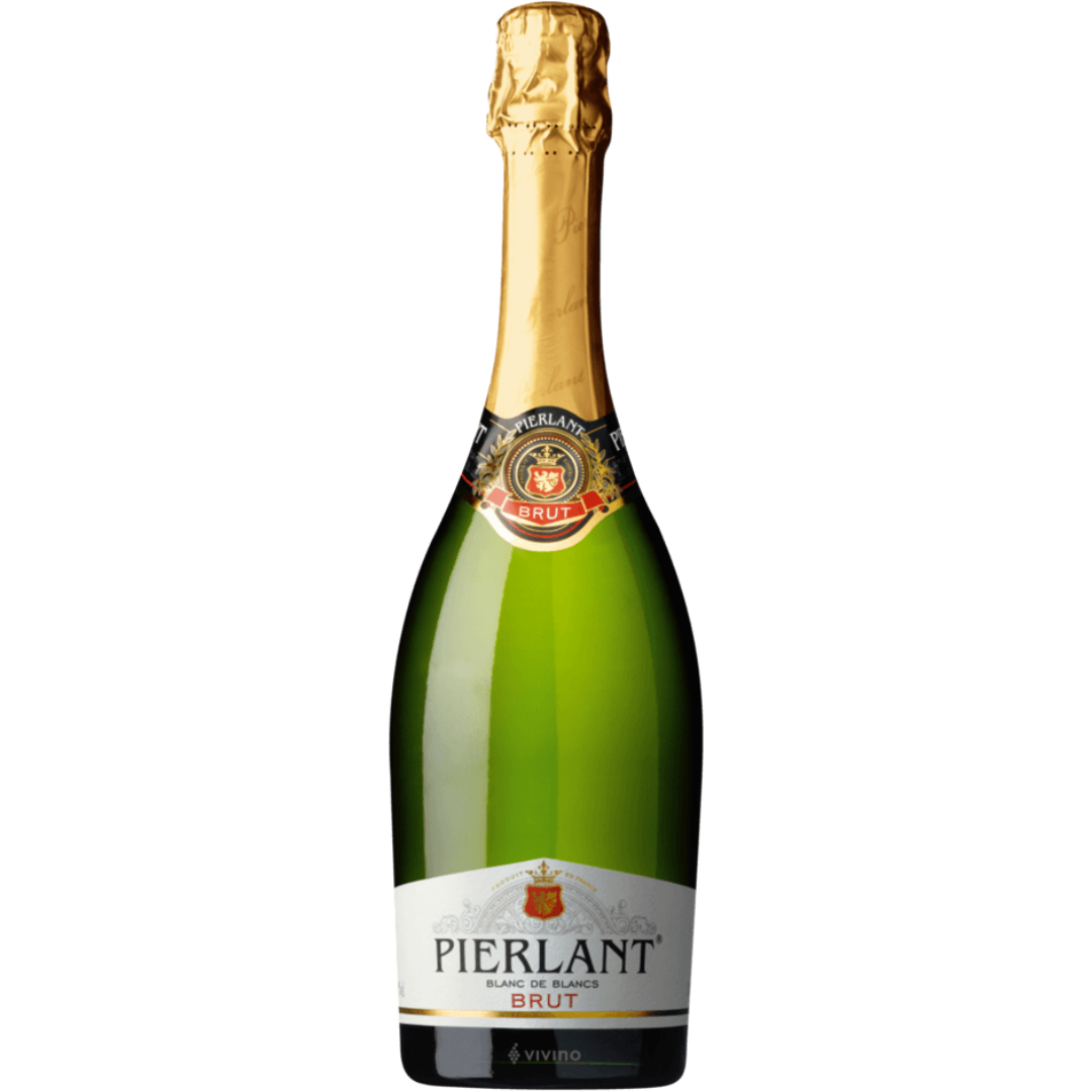 PIERLANT BLANC DE BLANCS BRUT 75CL