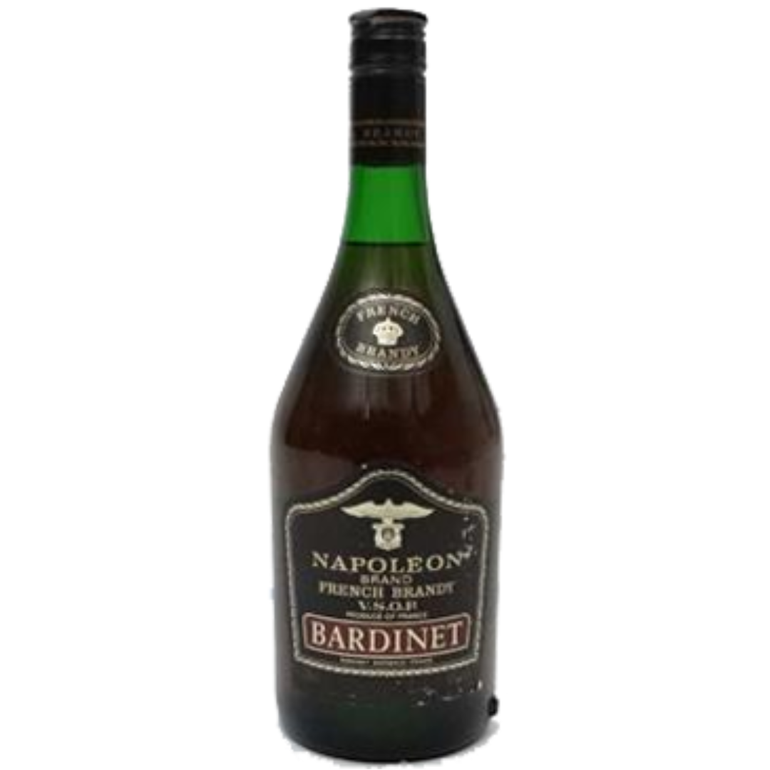 BARDINET NAPOLEON LTR