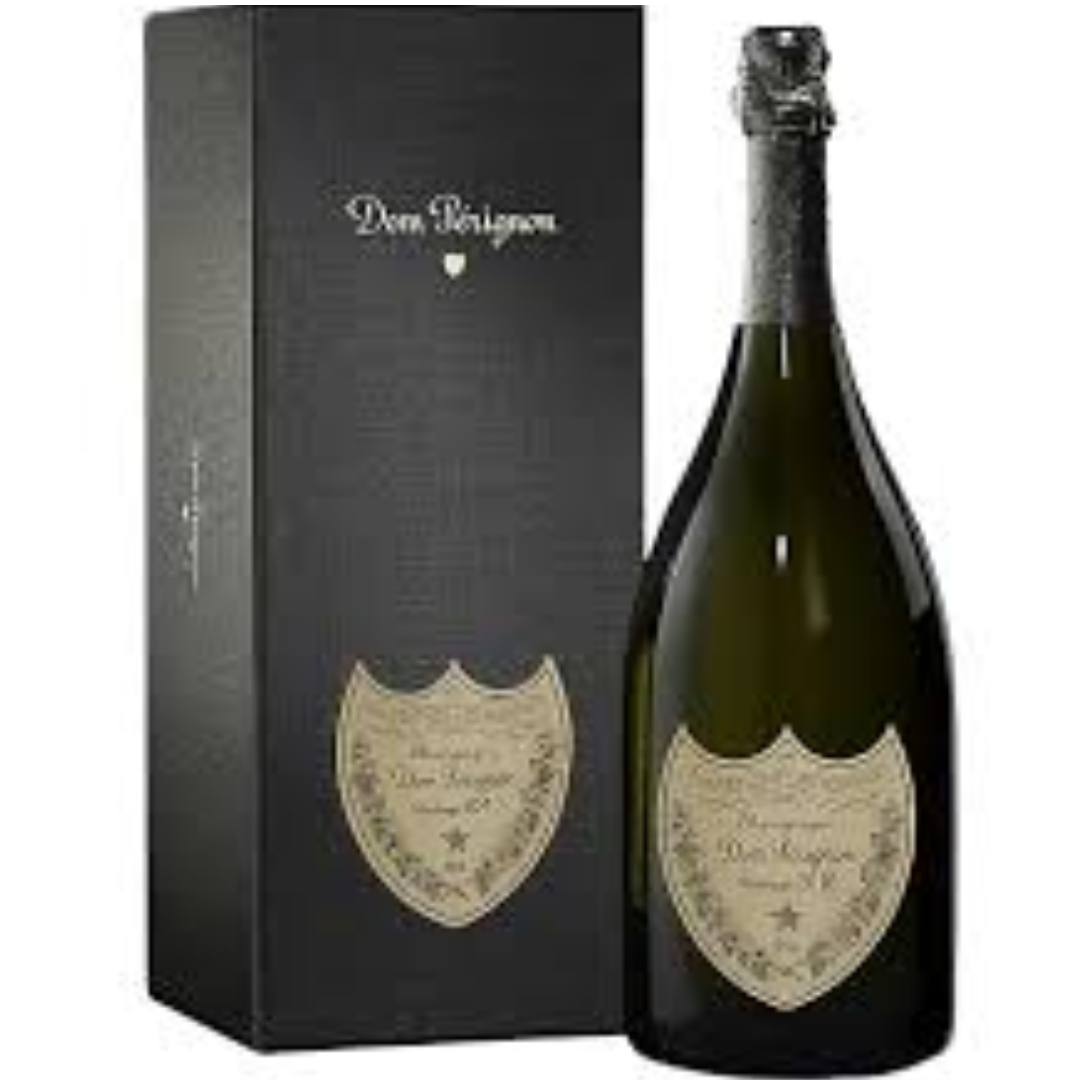 DOM PÉRIGNON 2010 CHAMPAGNE 75CL