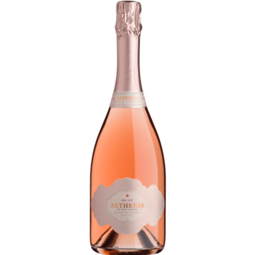 AETHERIA ROSE SPARKLING 75CL