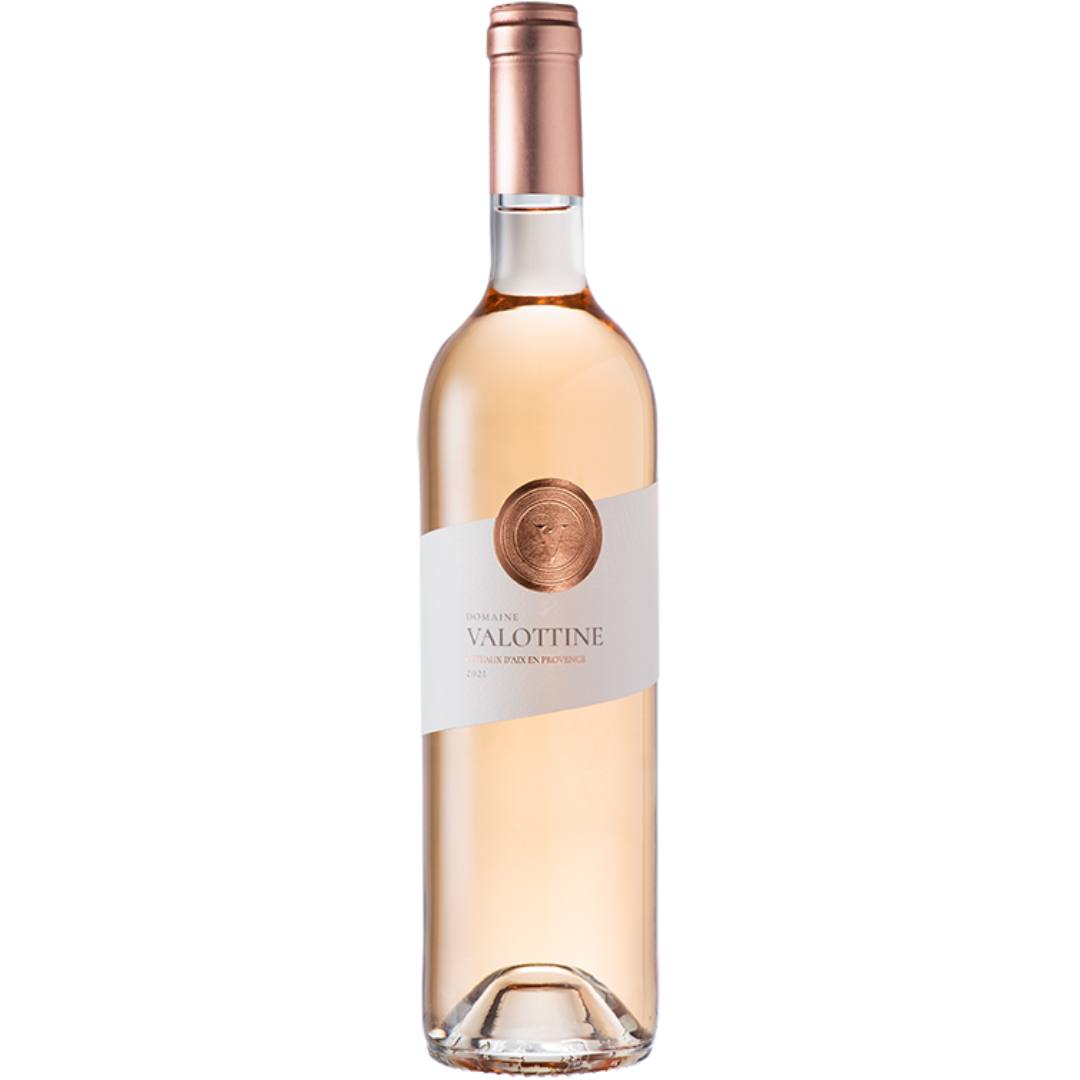 DOMAINE VALOTTINE ROSE 2018 75CL