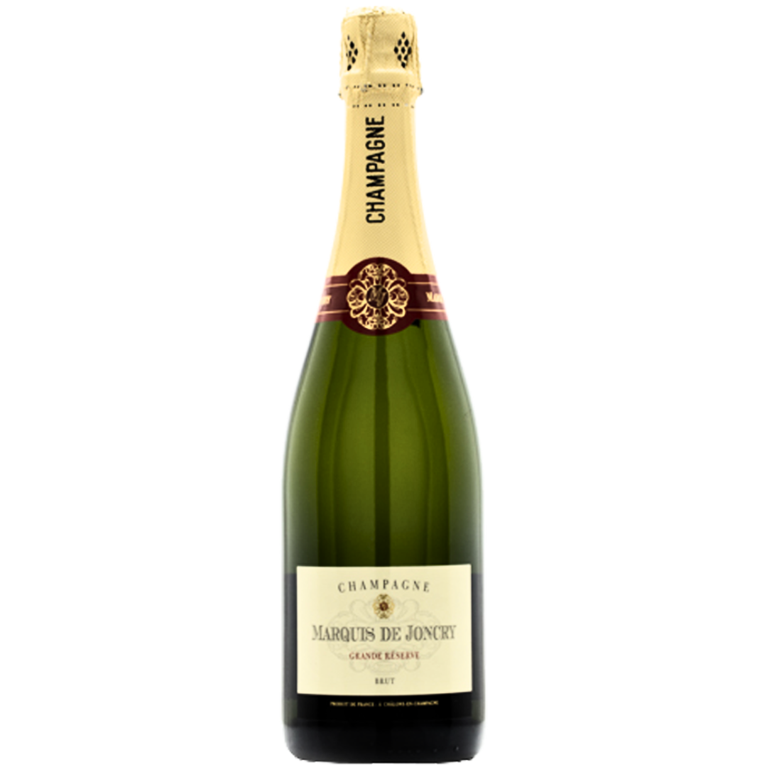 MARQUIS DE JONCRY BRUT CHAMPAGNE 75CL