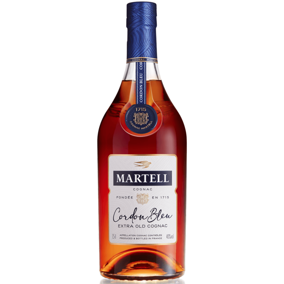 MARTELL CORDON BLUE 70CL