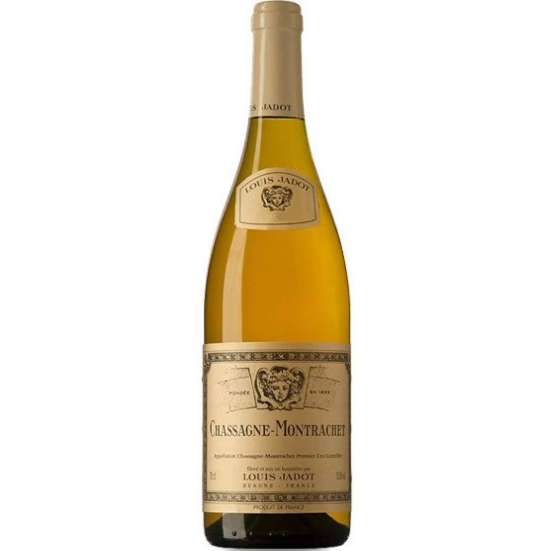 LOUIS JADOT CHASSAGNE-MONTRACHET CRU LES EMBAZEEZ 75CL