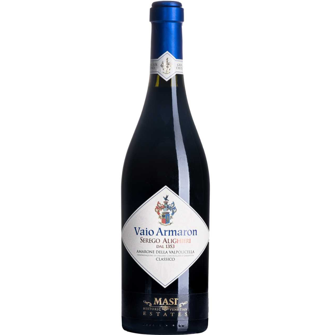 MASI VAIO AMARONE VALPOLICELLA 75CL