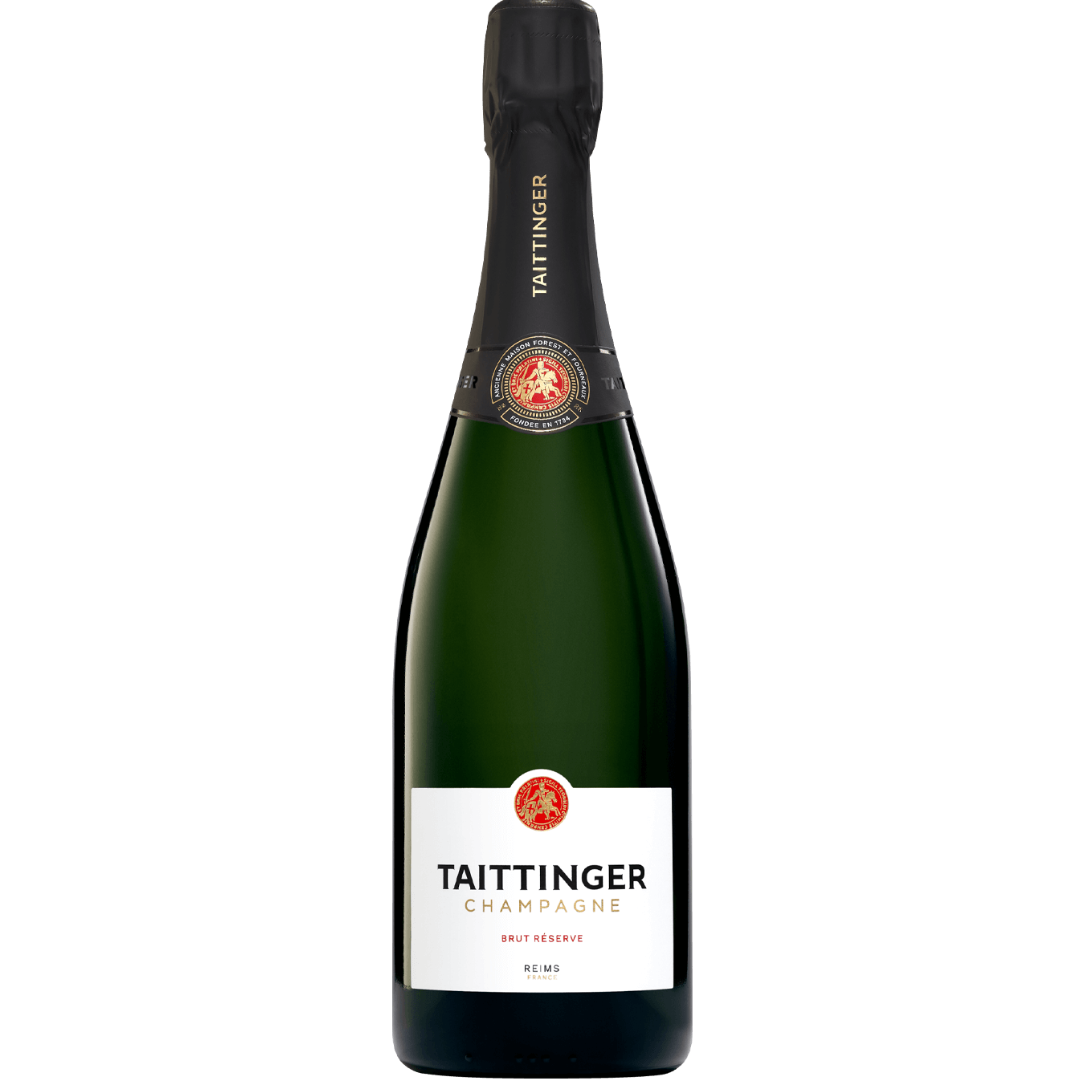 TAITTINGER BRUT RESERVE 75CL