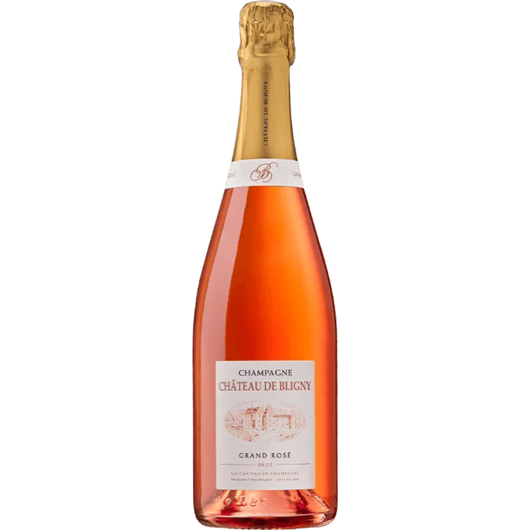 CHÂTEAU DE BLIGNY ROSE 75CL