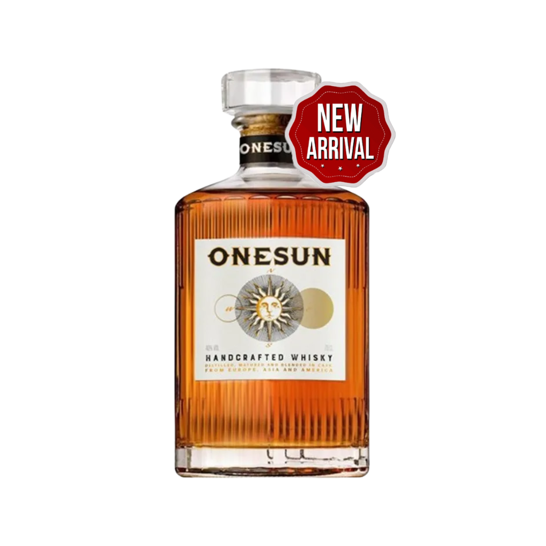 THE GREAT ONE SUN 75CL