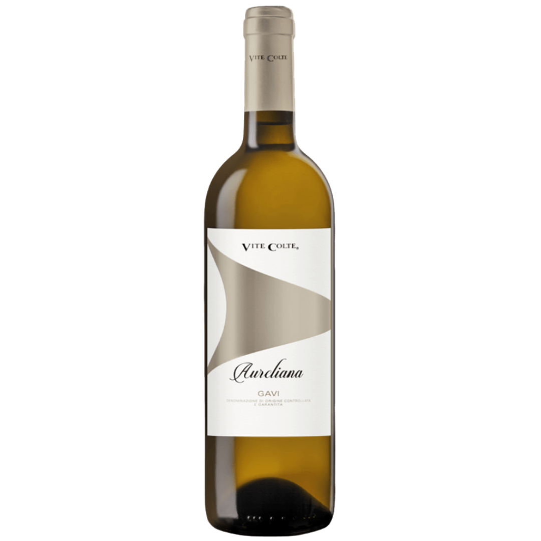 VITE COLTE AURELIAN GAVI 2019 75CL