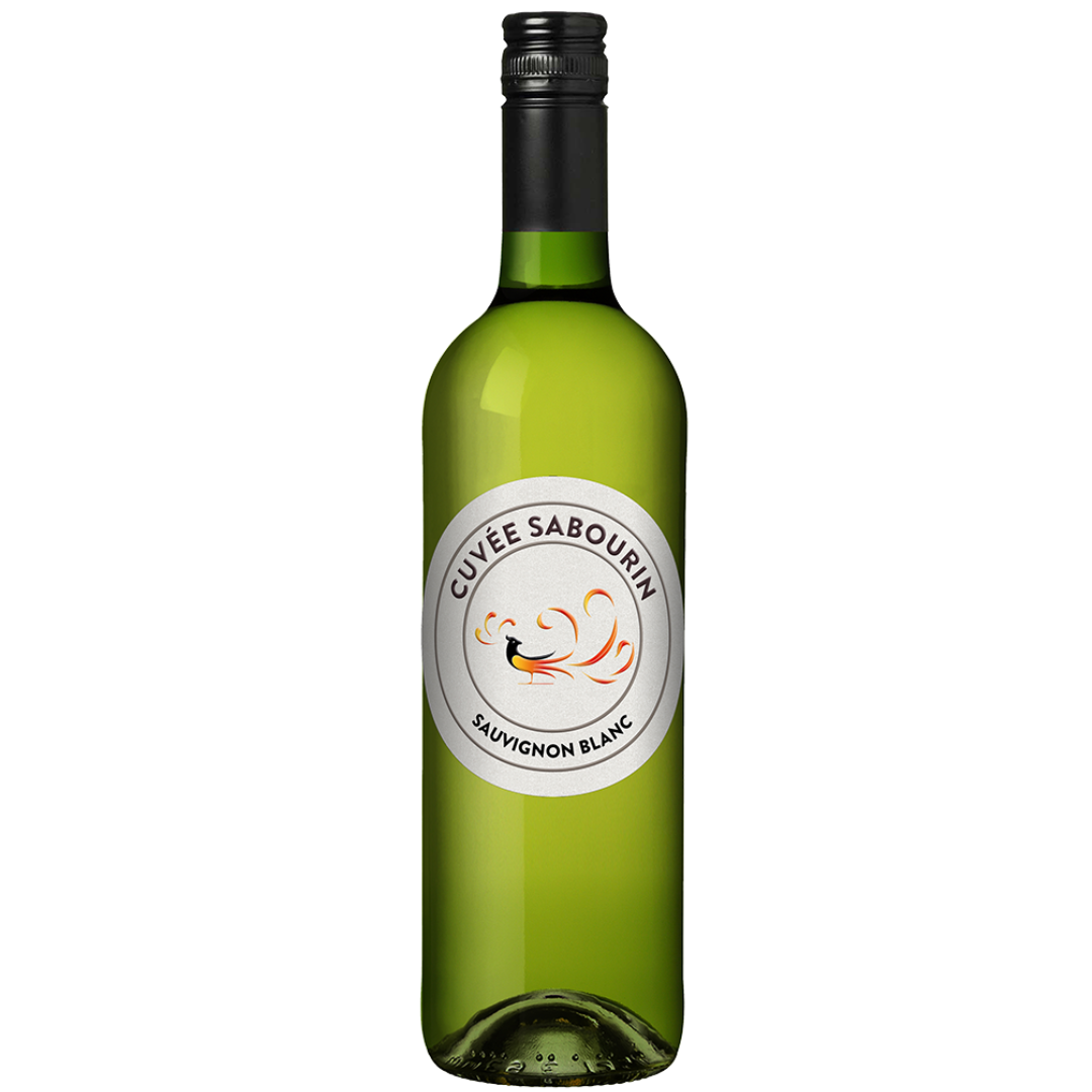 CUVÉE SABOURIN SAUVIGNON BLANC 75CL