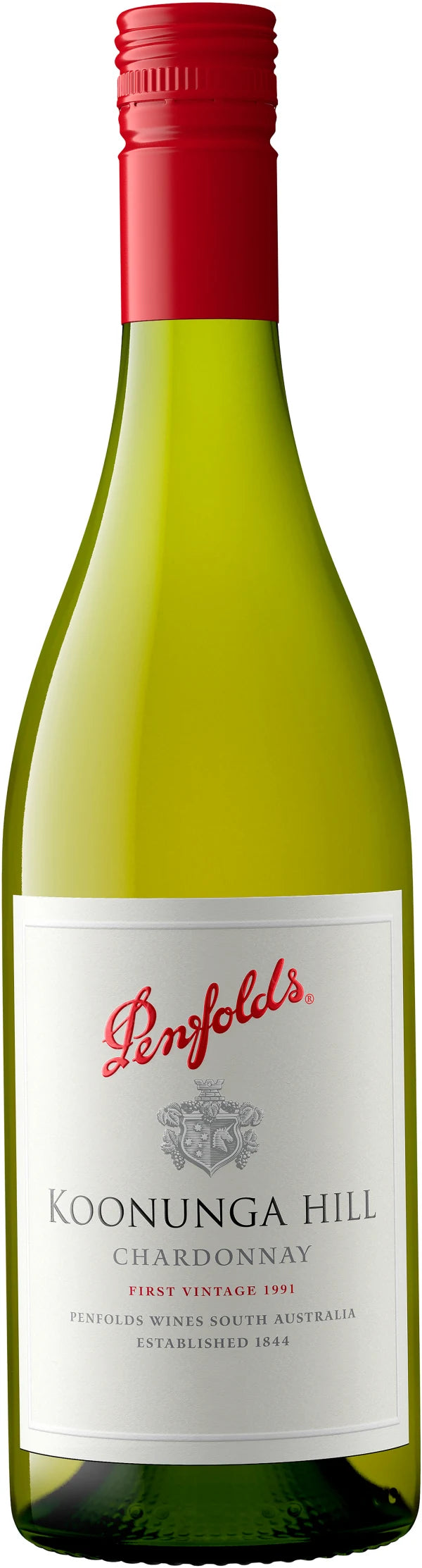 PENFOLDS KOONUNGA HILL CHARDONNAY 75CL