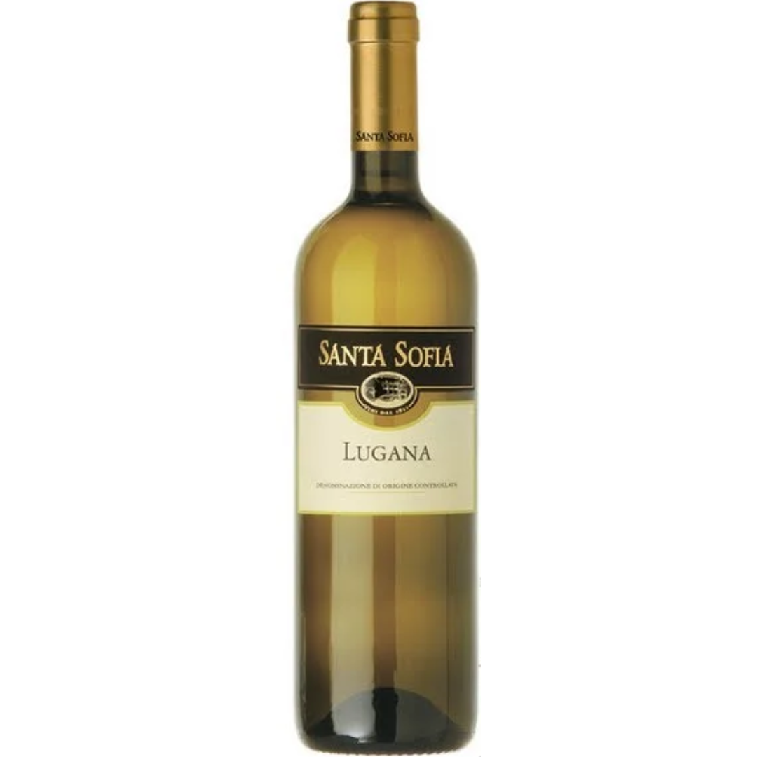 SANTA SOFIA LUGANA 2011 75CL