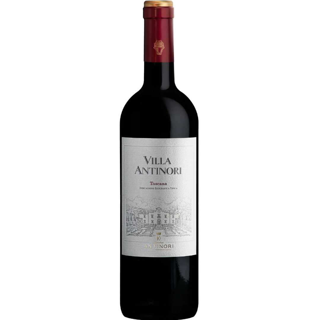 VILLA ANTINORI TOSCANA 2021 75CL