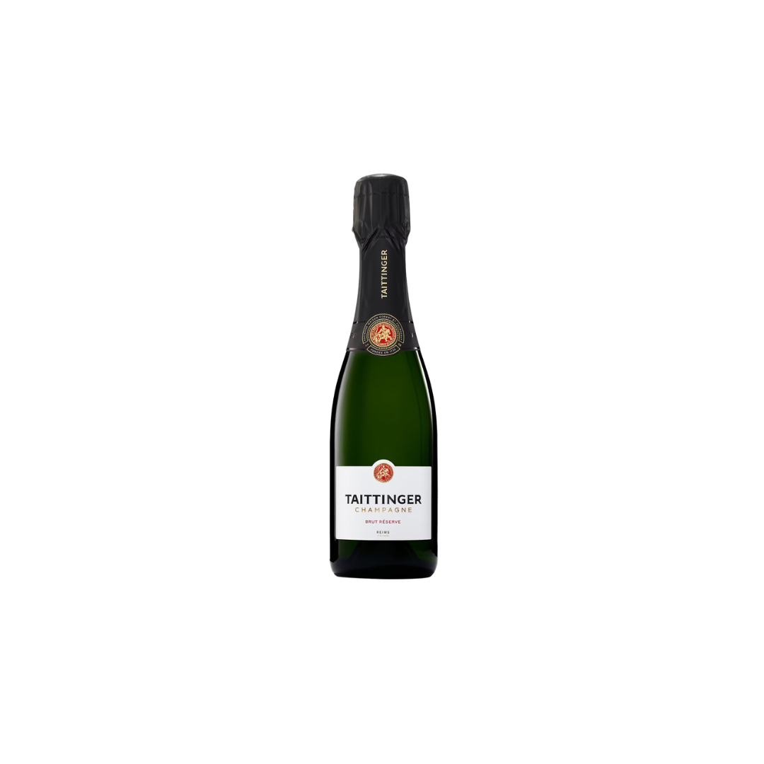 TAITTINGER BRUT 37.5CL