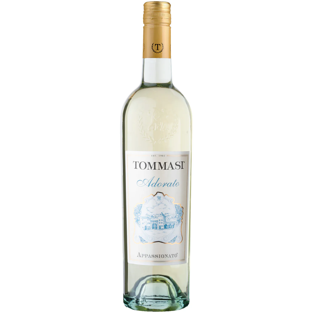 TOMMASI ADORATO BIANCO 75CL