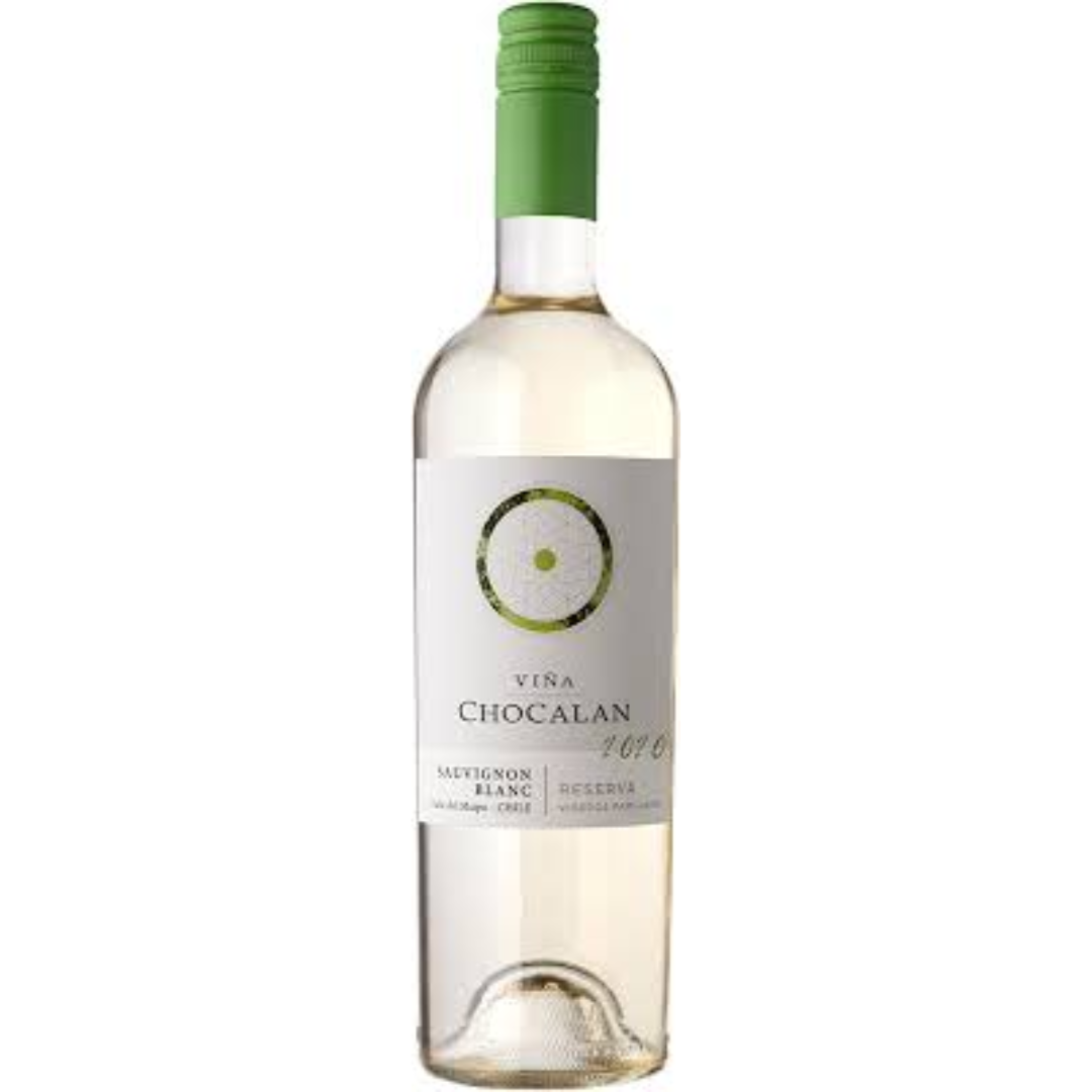 CHOCALAN RESERVA SAUVIGNON BLANC 75CL