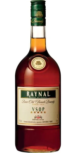 RAYNAL VSOP BRANDY 70CL