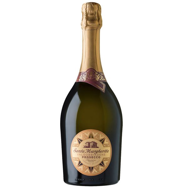 SANTA MARGHERITA PROSSECO BRUT VALDOBBIADENE SUPERIOR 1.5LTR