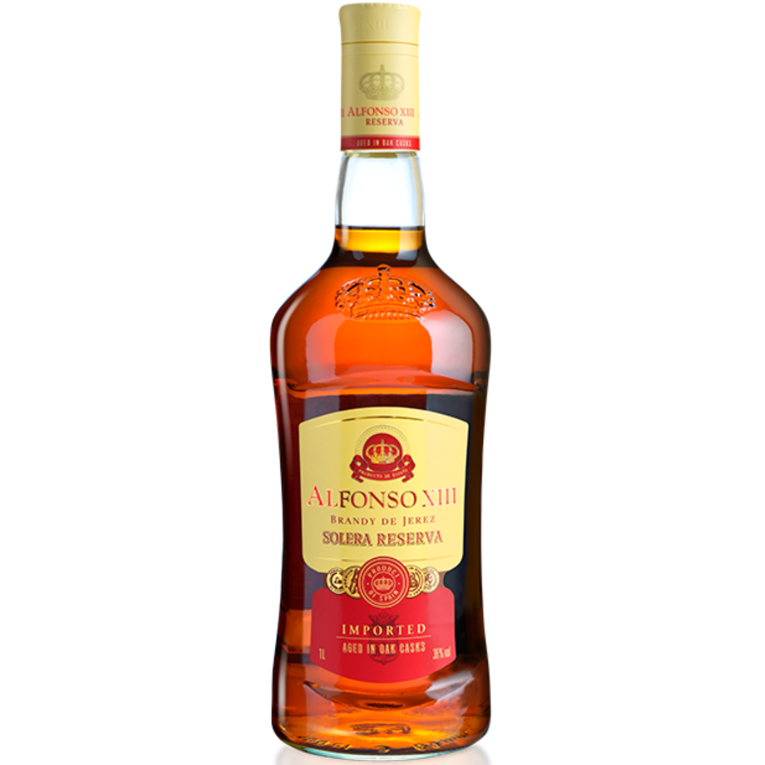ALFONSO XIII SOLERA RESERVA LTR