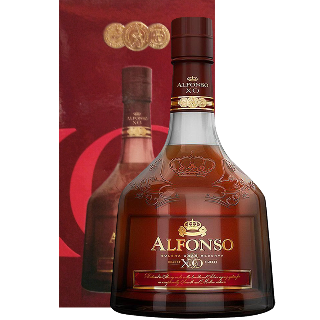ALFONSO XO GRAN RESERVED 70CL