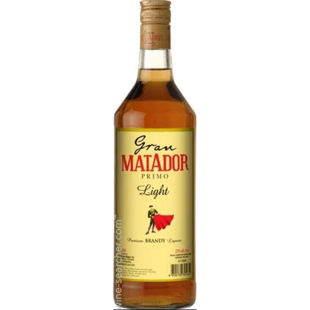 GRAN MATADOR LIGHT 70CL