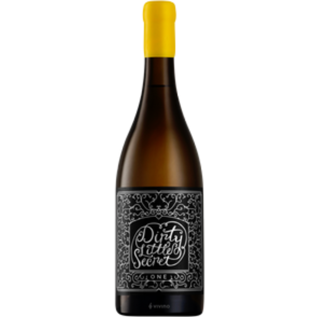 DIRTY LITTLE SECRET THREE KEN FORRESTER 75CL