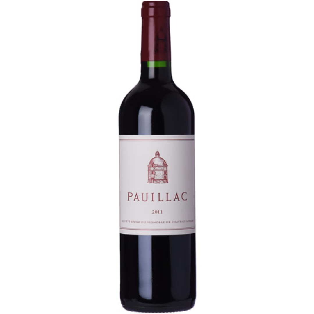 PAUILLAC DE LATOUR 2011 - 75CL