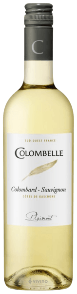 COLOMBELLE COLOMBARD SAUVIGNON 2024 75CL
