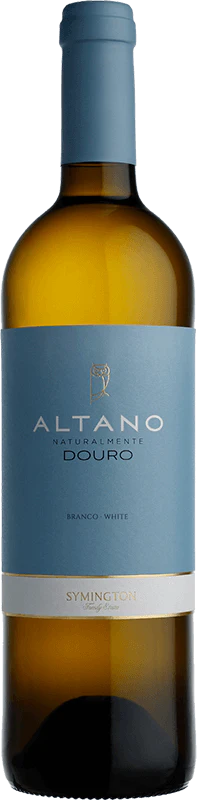 SYMINGTON ALTANO BLANCO 75CL
